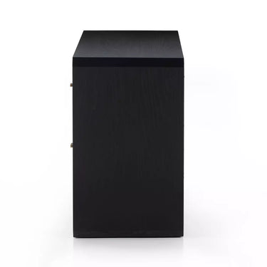 Camanche Dresser